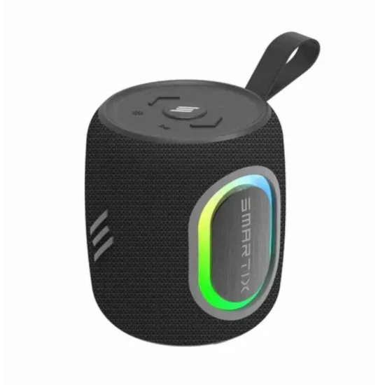 Smartix SoundPod Up Premium Portable Speaker - Black/Asstd